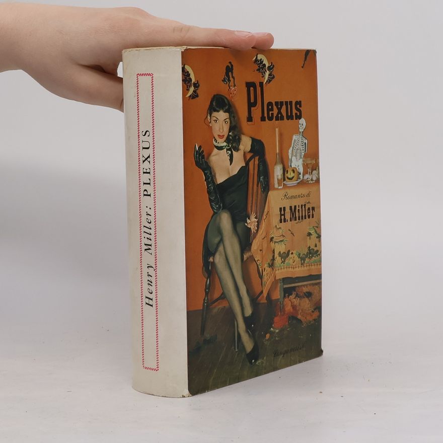 Henry Miller Plexus