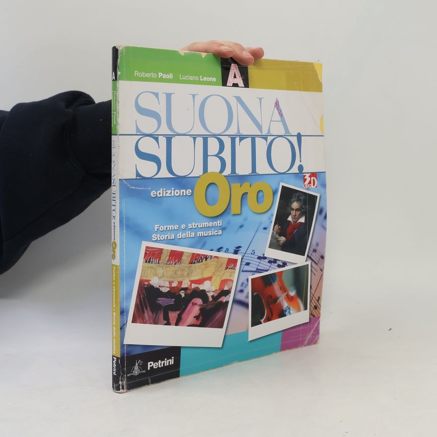 Luciano Leone Suonasubito! Modulo A