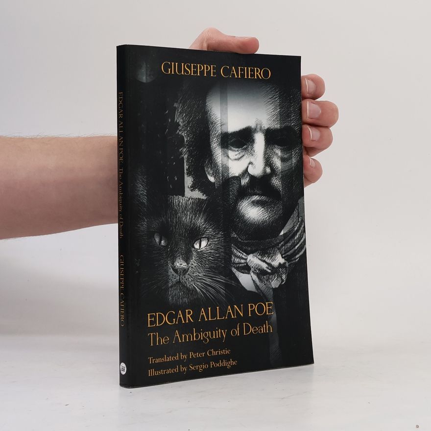 Sergio Poddighe Ambiguities - 1: Edgar Allan Poe