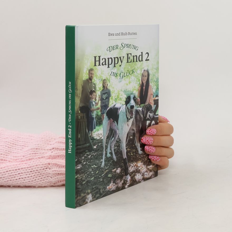 Ewa Rutten  Happy End 2