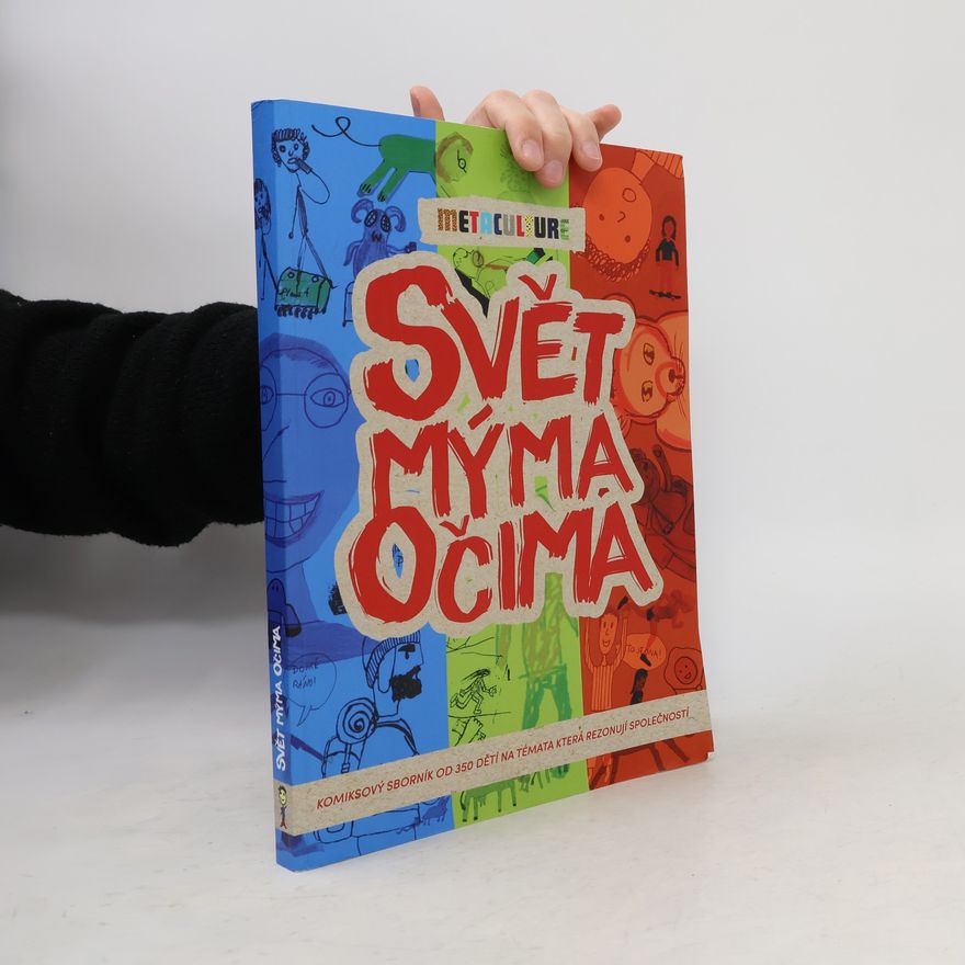 Autorenkollektiv Svět mýma očima