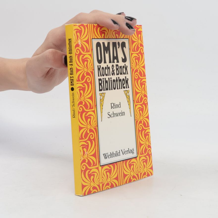 Autorenkollektiv Oma's Koch & Back Bibliothek