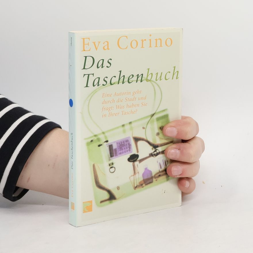 Eva Corino Das Taschenbuch
