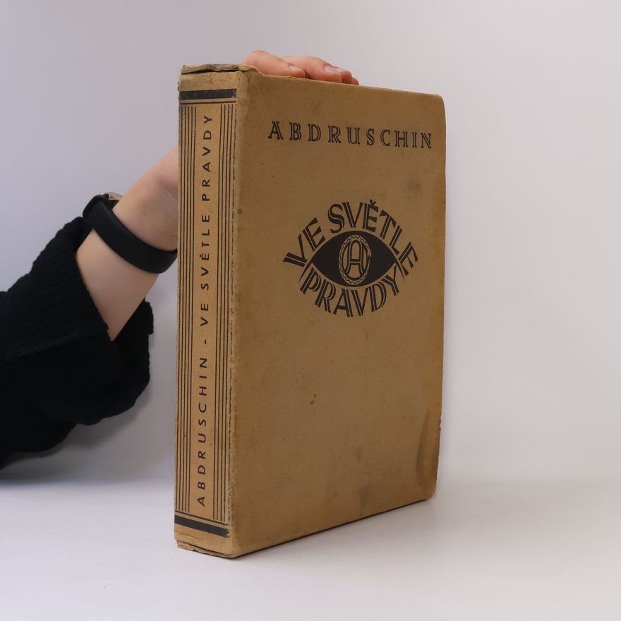 Abd Ru Shin Ve světle pravdy