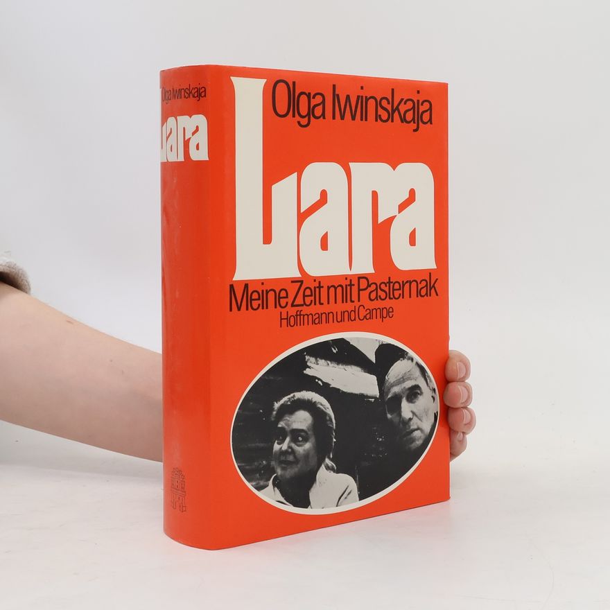 Olʹga V. Ivinskaja Lara