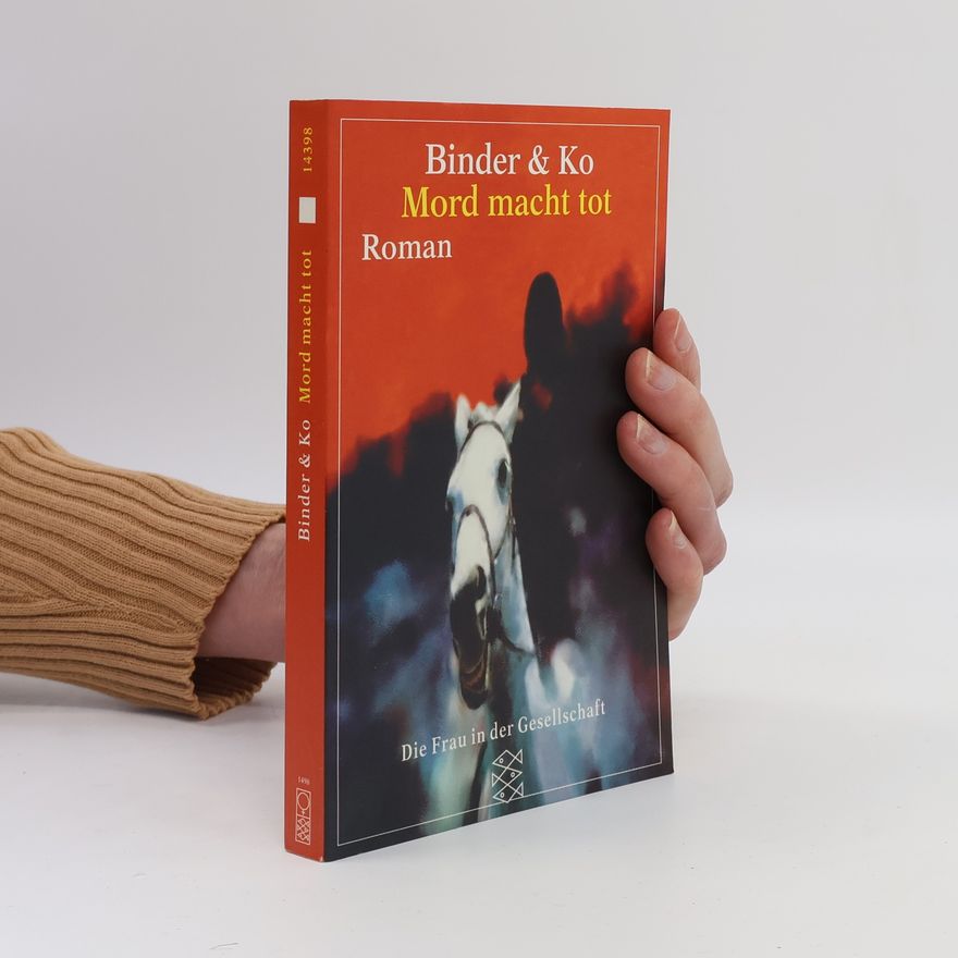 Willy Kolkhorst Mord macht tot