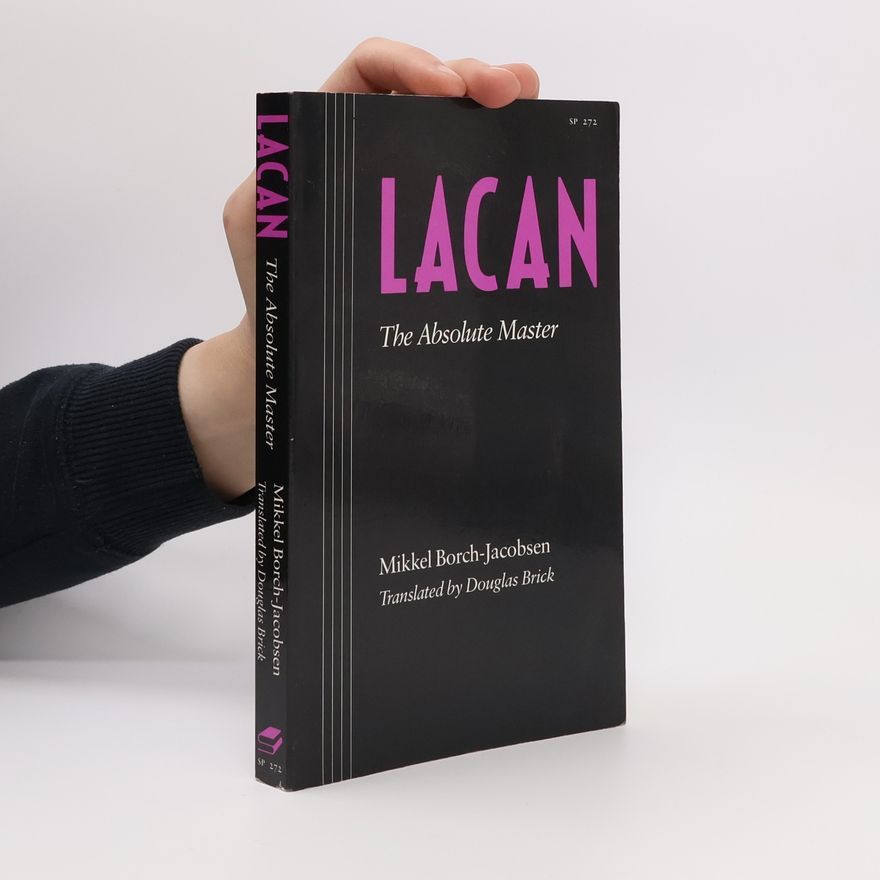 Douglas Brick Lacan