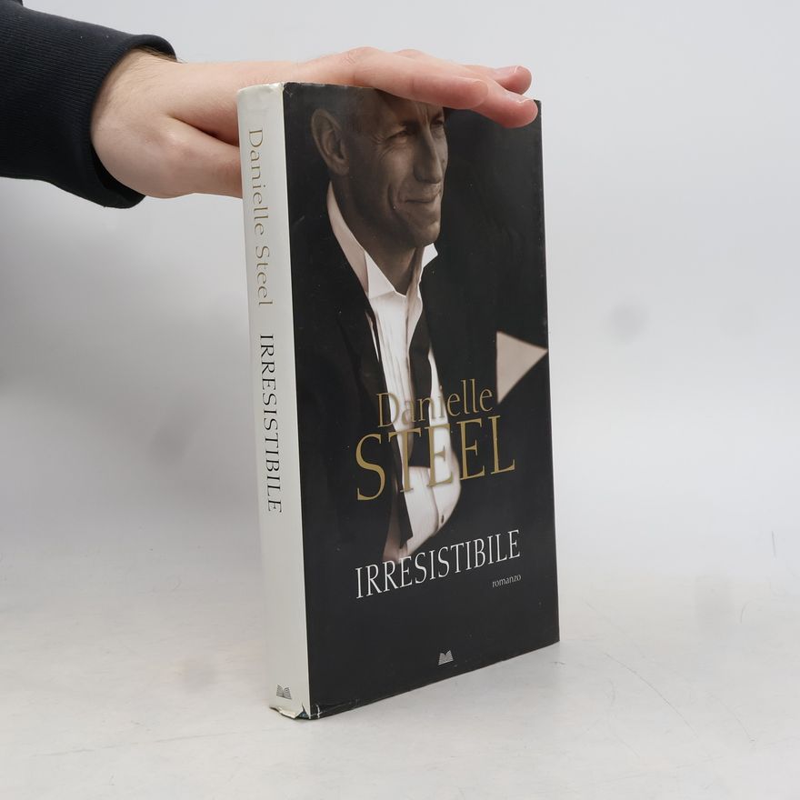 Danielle Steel Irresistibile