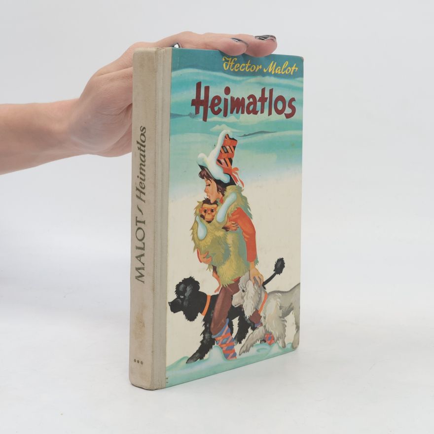 Hector Malot Heimatlos
