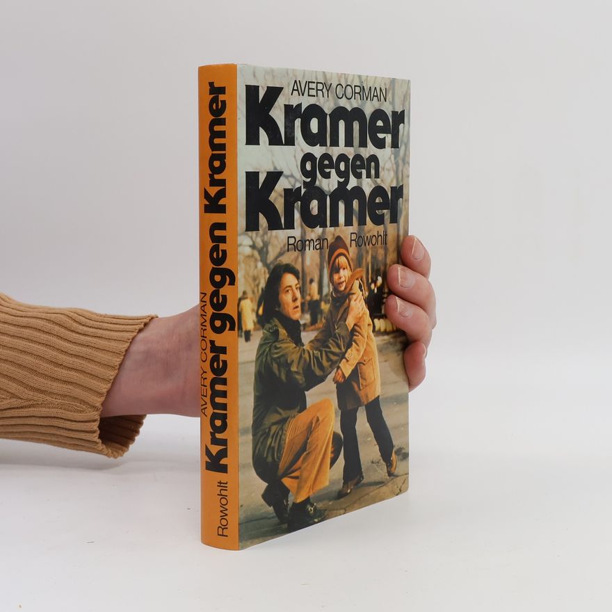 Avery Corman Kramer gegen Kramer