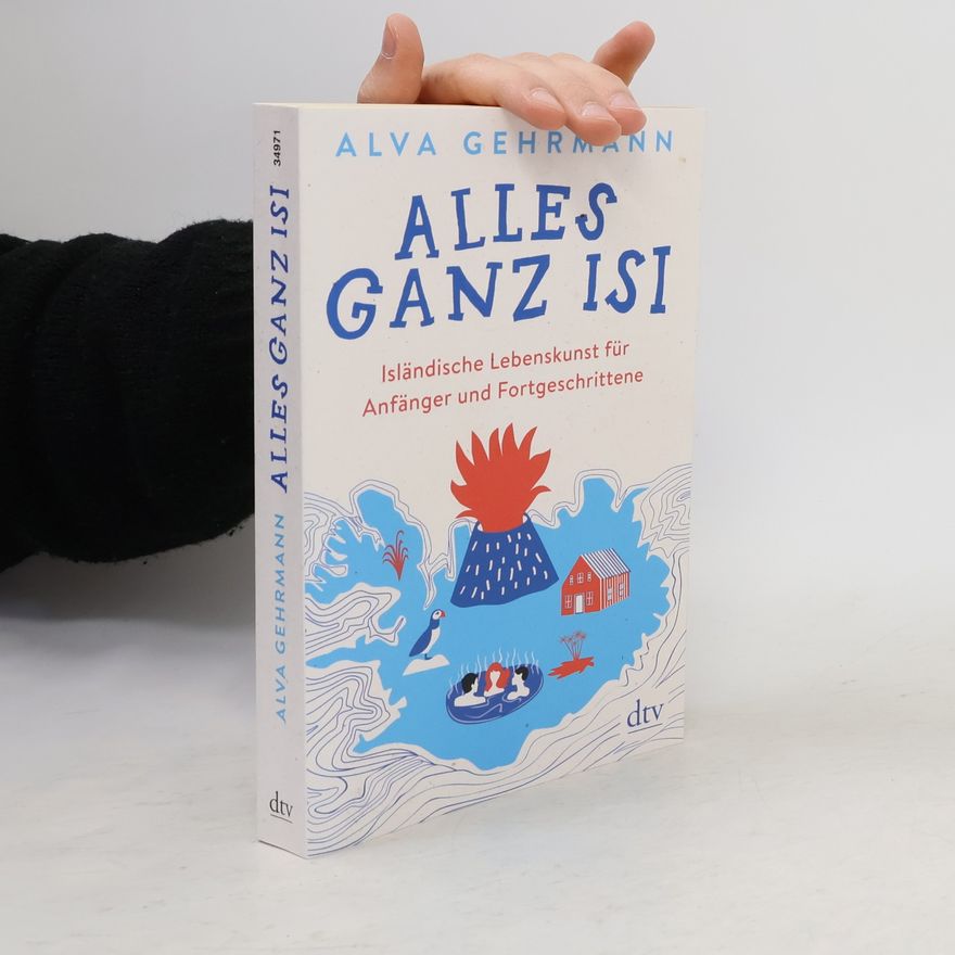 Alva Gehrmann Alles ganz Isi