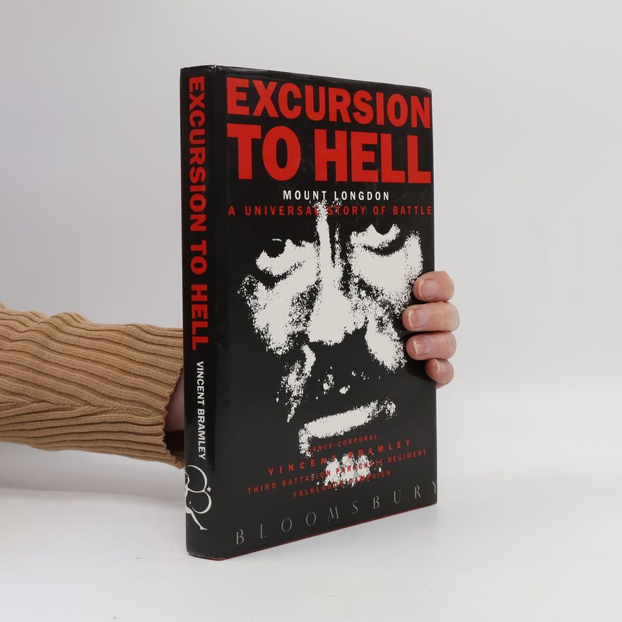 Vincent Bramley Excursion to Hell