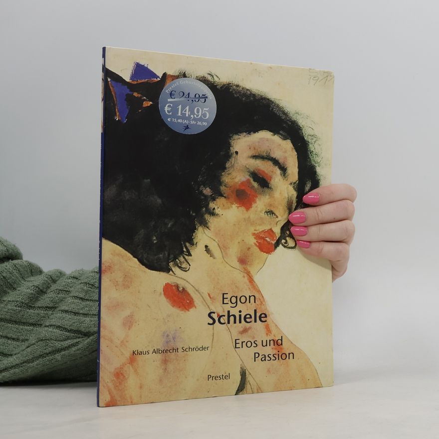 Klaus Albrecht Schröder Egon Schiele