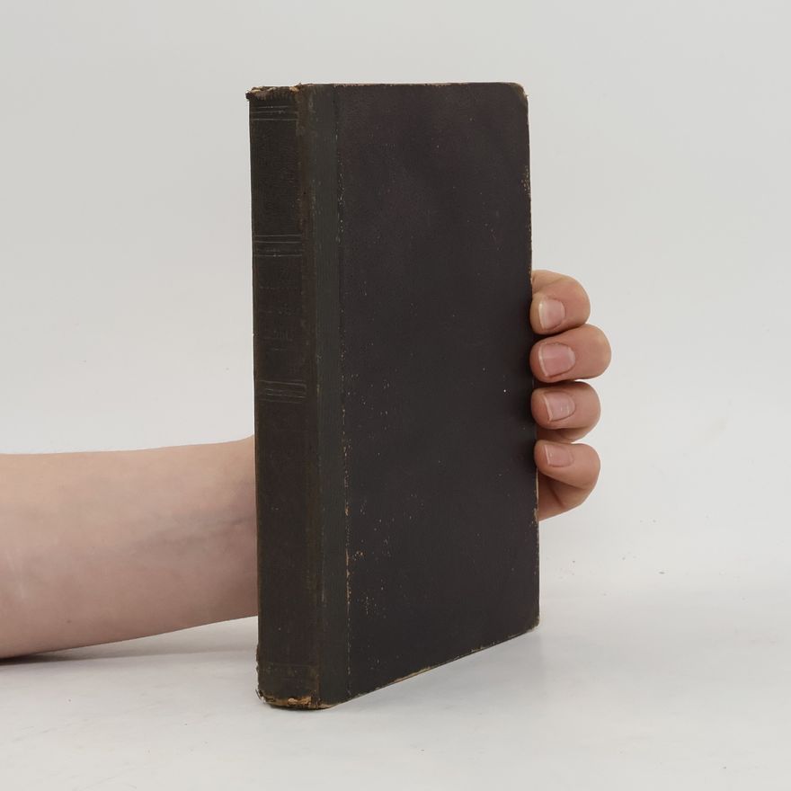 Martin Claudius Tausend und eine Nacht