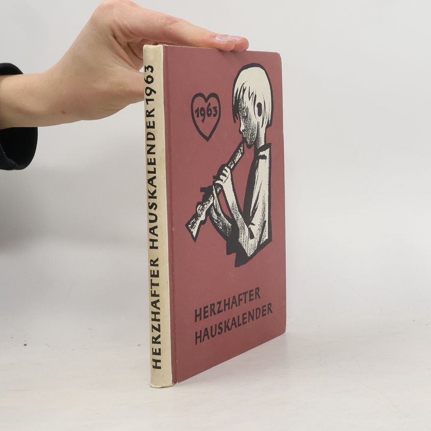 Various authors Herzhafter Hauskalender