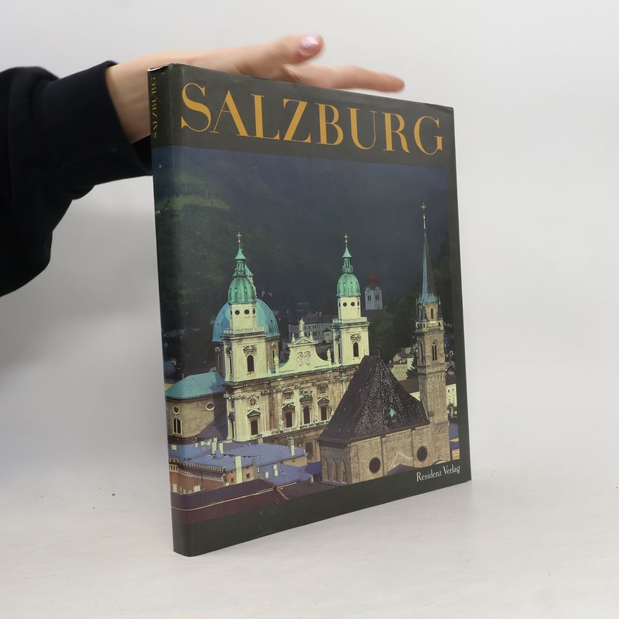 Wilfried Schaber Salzburg