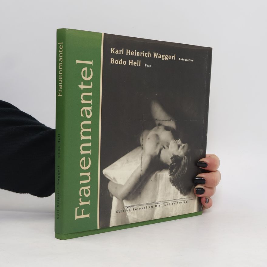 Karl Heinrich Waggerl Frauenmantel