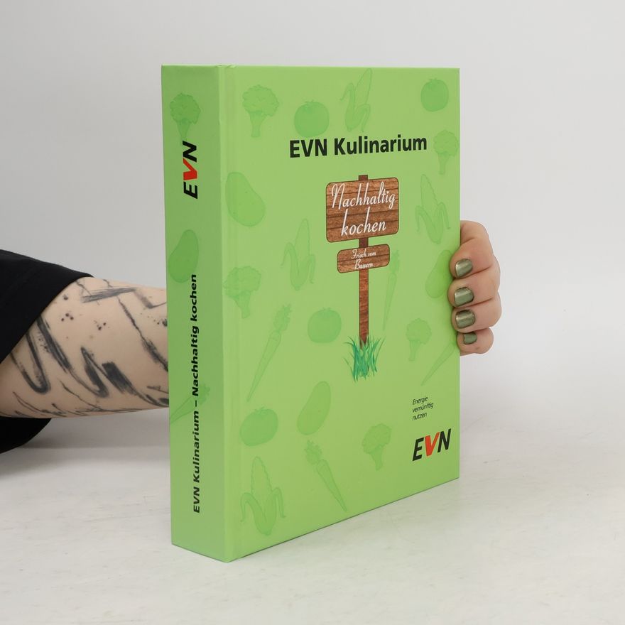 Autorenkollektiv EVN Kulinarium