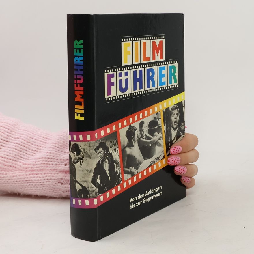 AA.VV. Film Führer