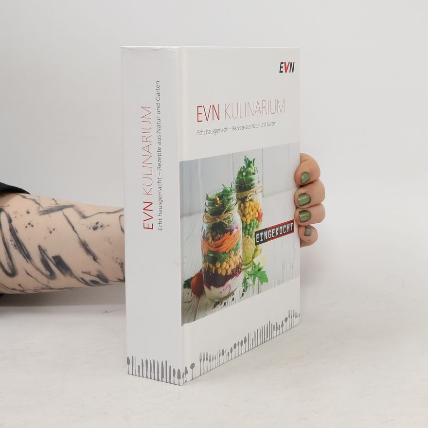 Autorenkollektiv EVN Kulinarium
