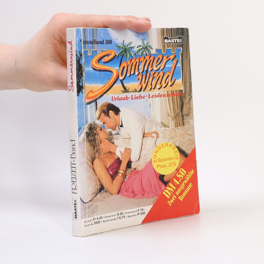 Autorenkollektiv Sommerwind 1010