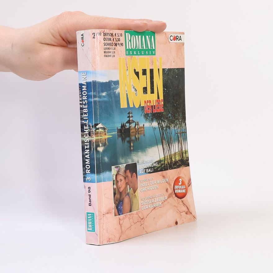 Auteurscollectief Inseln der Liebe 2/02