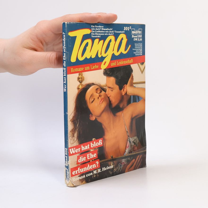 M. R. Heinze Tanga 101