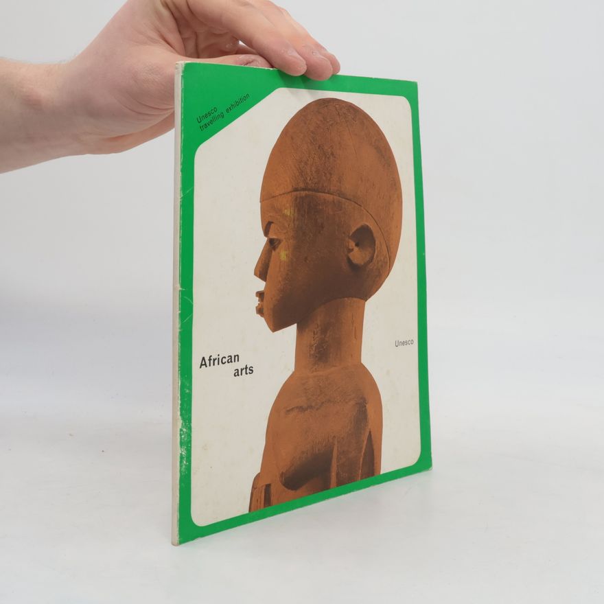 Kolektiv autorů African arts