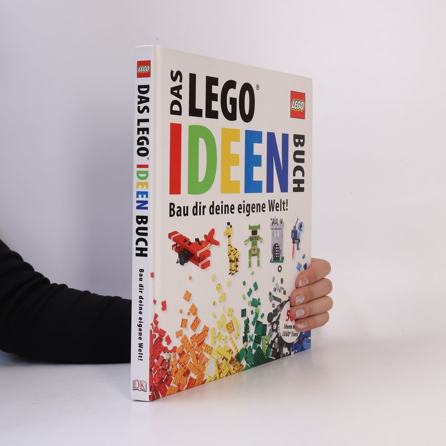Autorenkollektiv Das LEGO Ideen-Buch