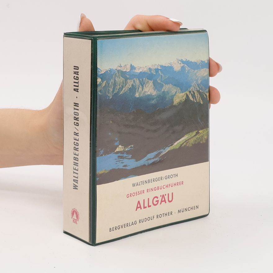 Groth Allgäu