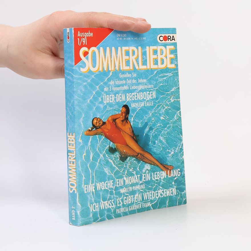 Auteurscollectief Sommerliebe. Band 2