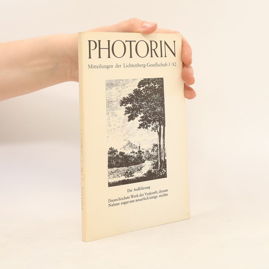 AA.VV. Photorin