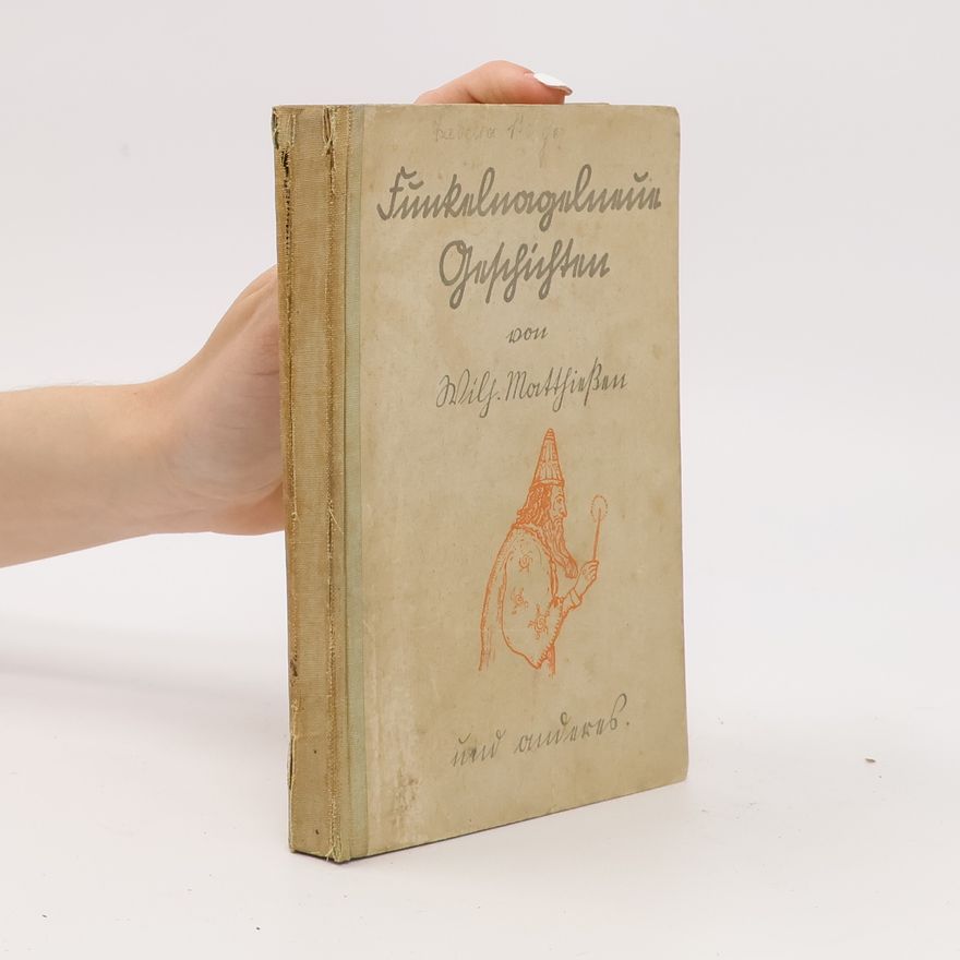 Wilhelm Matthießen Funkelnagelneue Geschichten