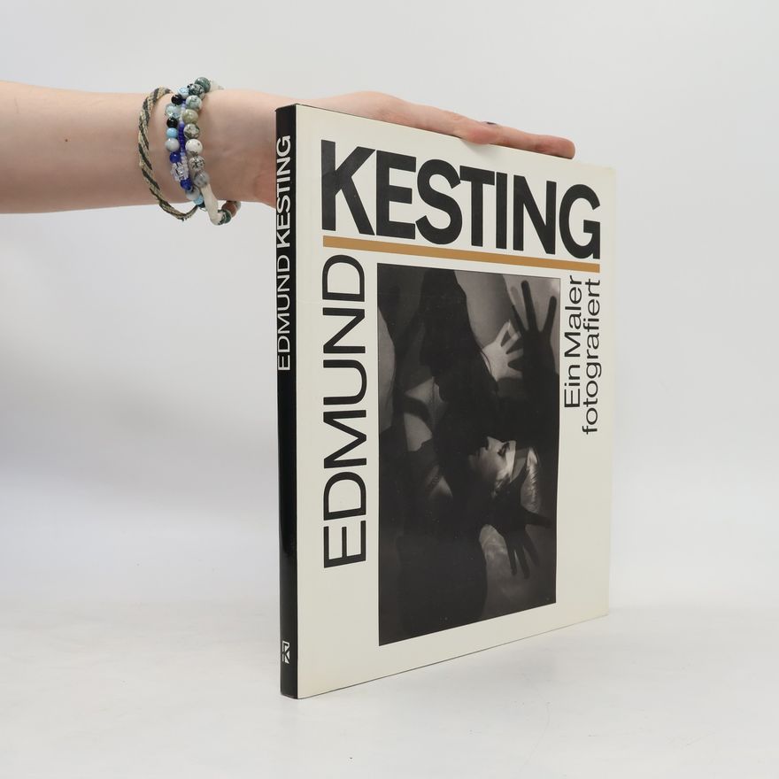 Klaus-Werner Thümmler Edmund Kesting