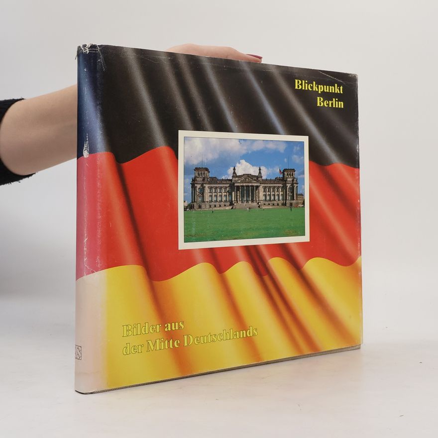 Various authors Bilder aus der Mitte Deutschlands