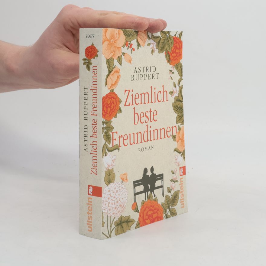 Astrid Ruppert Ziemlich beste Freundinnen