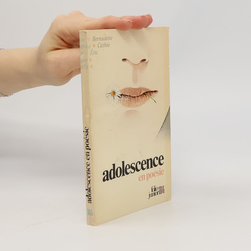 Cathie Adolescence en poésie