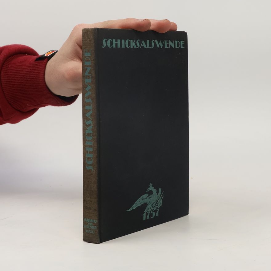 Autorenkollektiv Schicksalswende