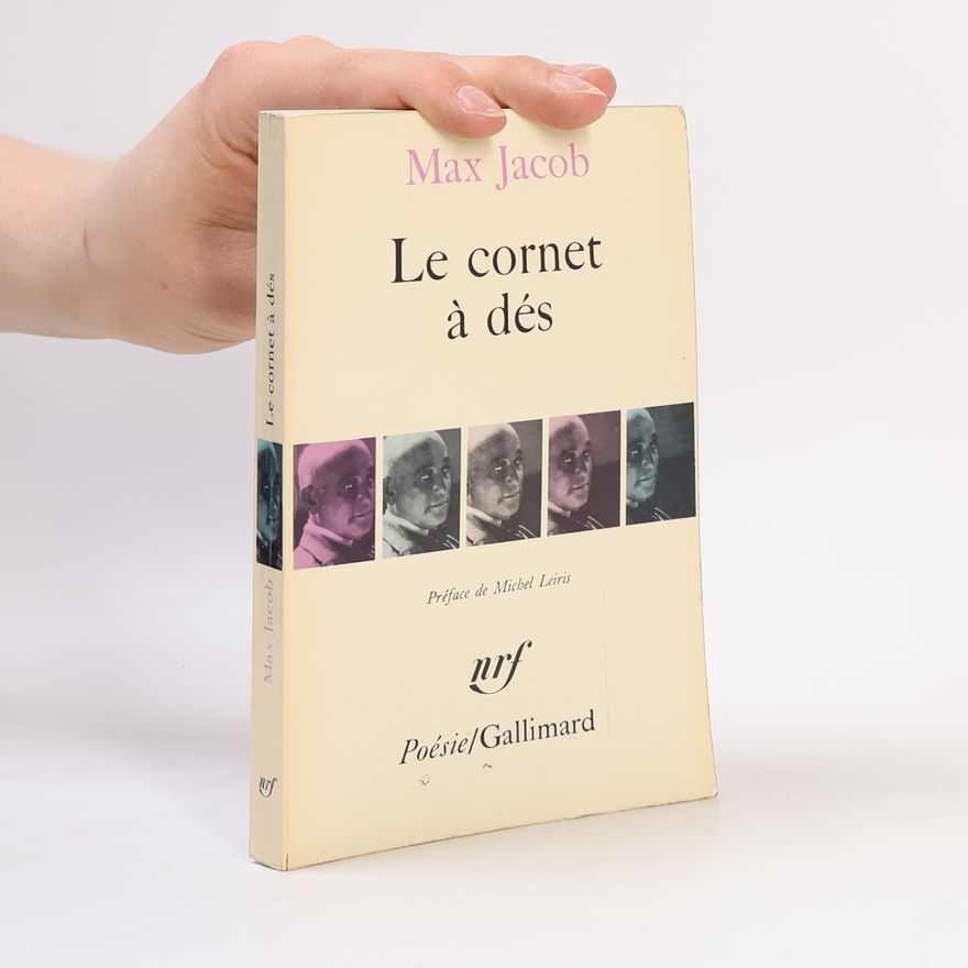 Max Jacob Le cornet à dés