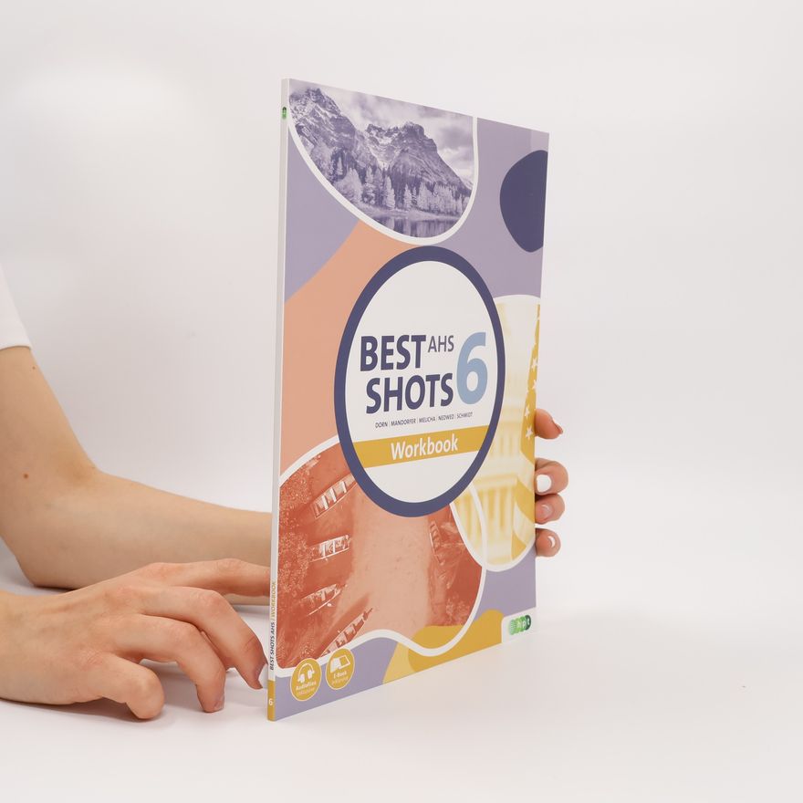Autorenkollektiv Best Shots 6. Workbook