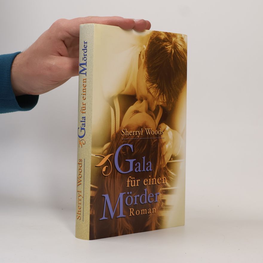 Sherryl Woods Gala für einen Mörder