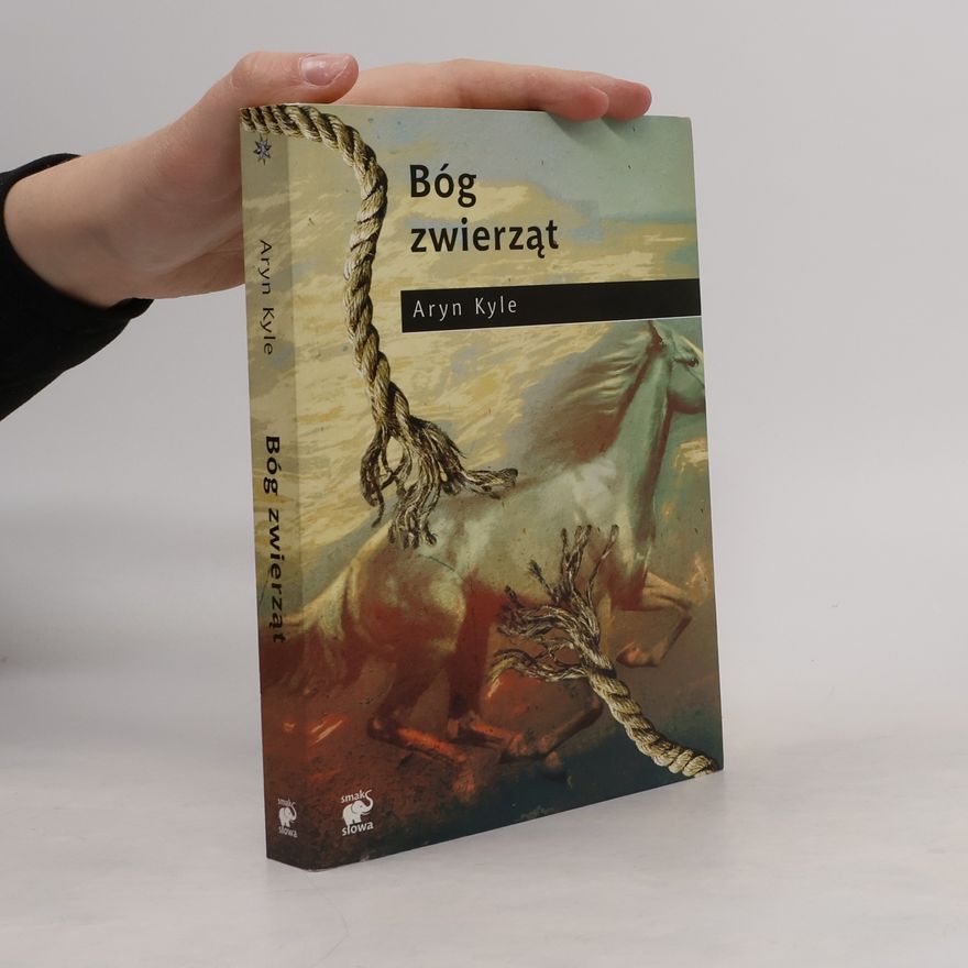 Aryn Kyle Bóg zwierząt