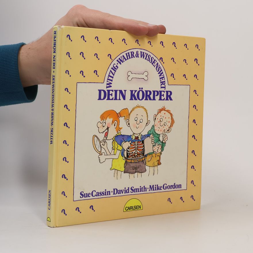 Sue Cassin Dein Körper