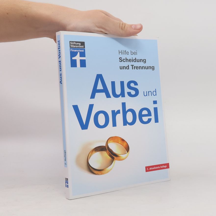 Ruth Bohnenkamp Aus und Vorbei