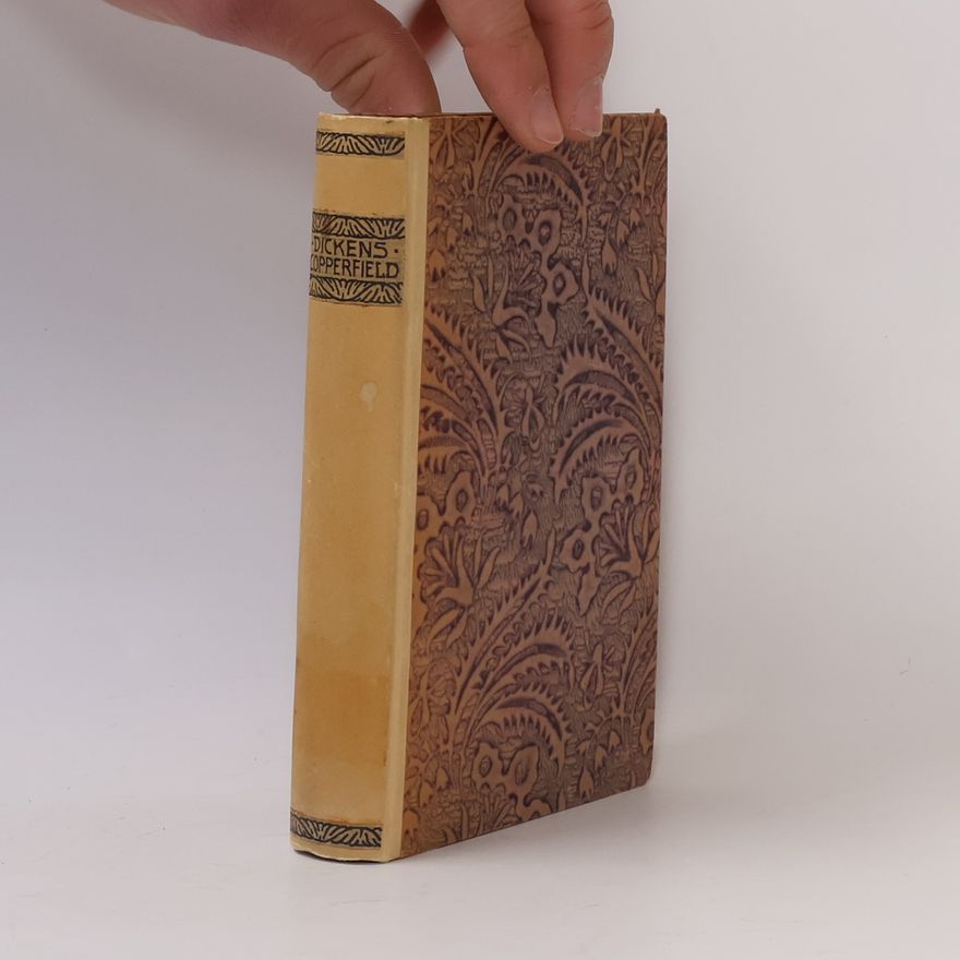 Charles Dickens David Copperfield 2