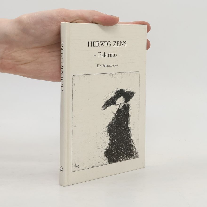 Herwig Zens Palermo
