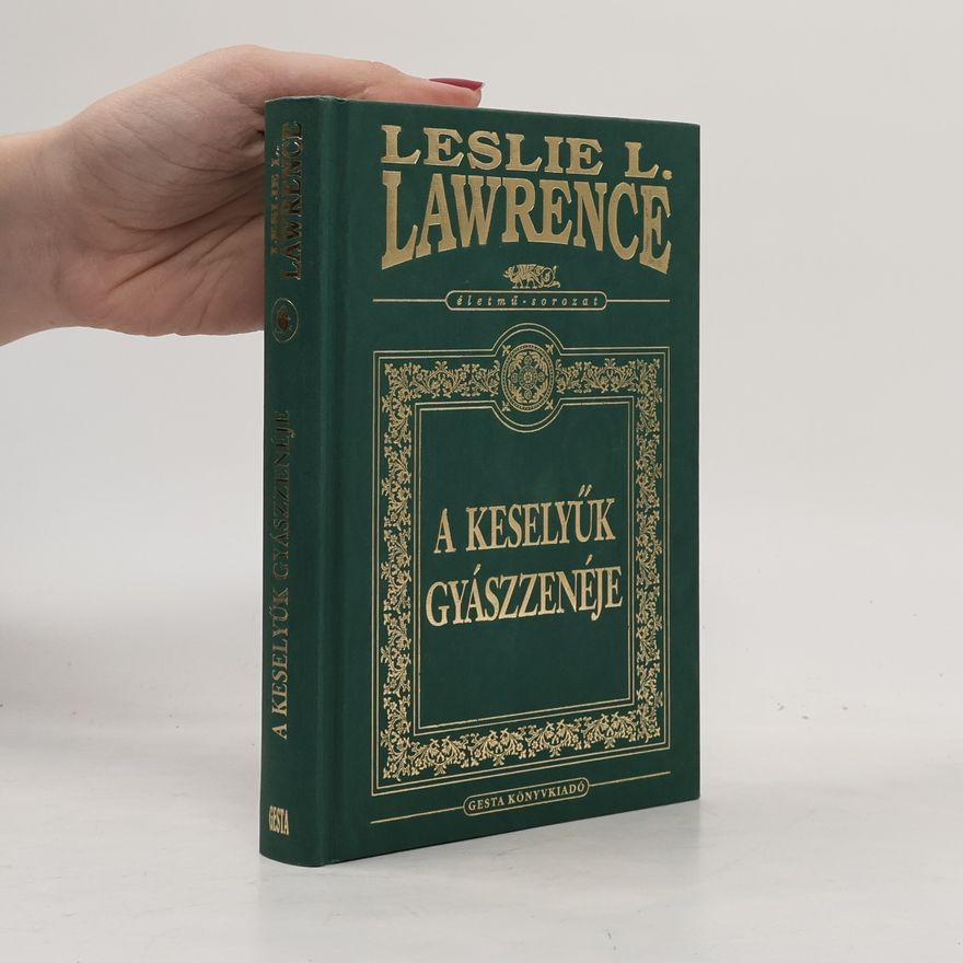 Lőrincz L. László A keselyűk gyászzenéje
