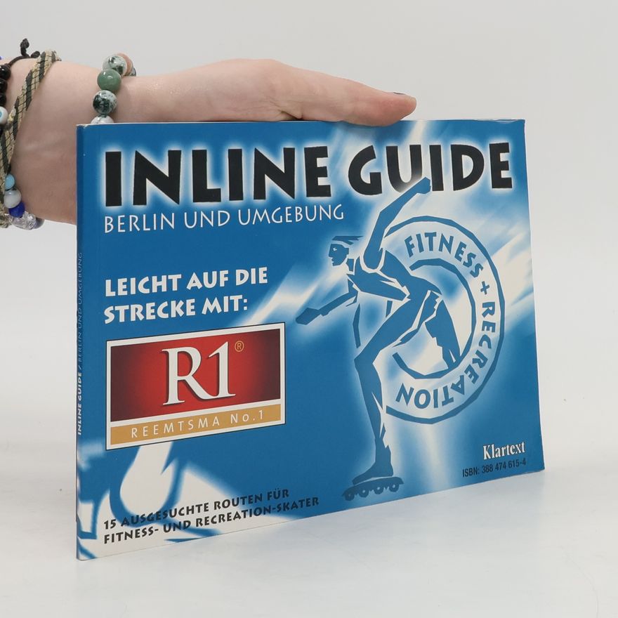Peter Scharlemann Inline Guide Berlin und Umgebung
