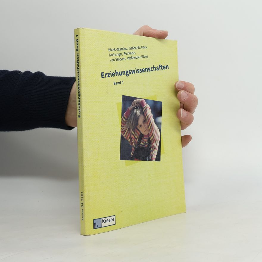 Autorenkollektiv Erziehungswissenschaft