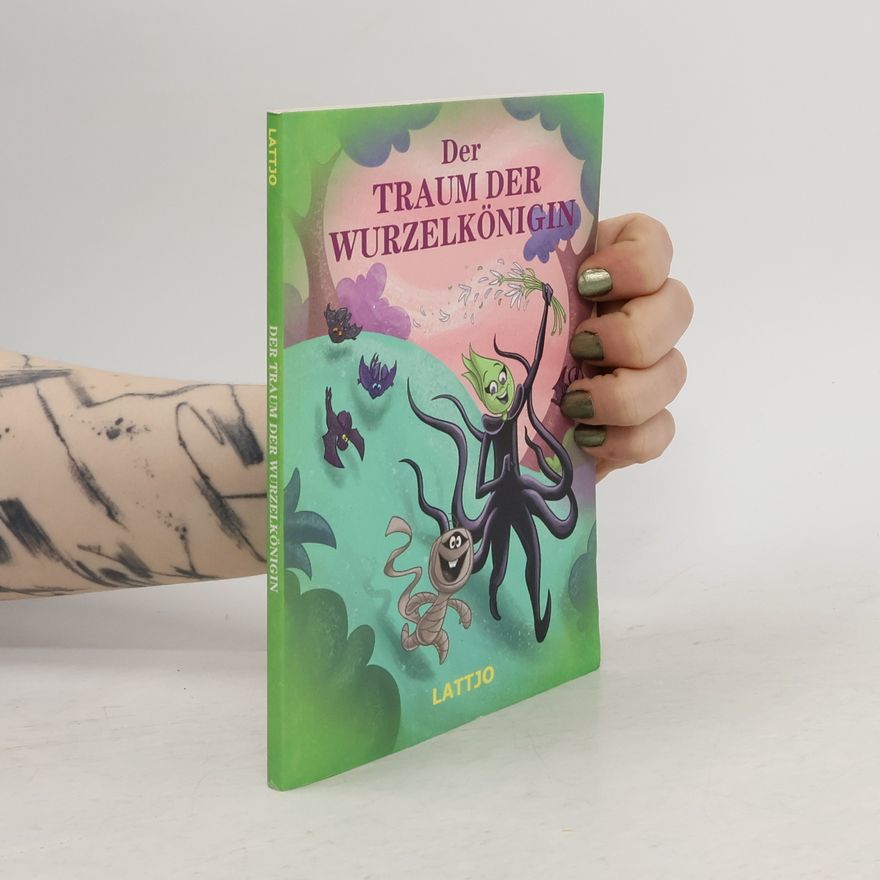 Autorenkollektiv Der Traum der Wurzelkönigin